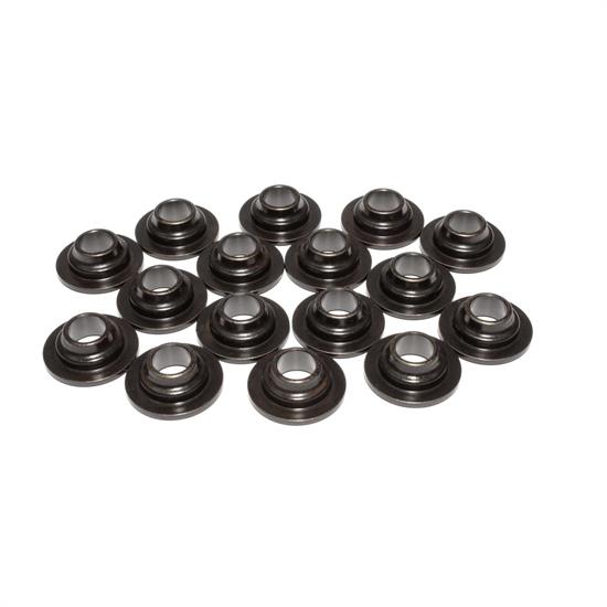 COMP Cams 786-16 Valve Spring Retainers, 7 Degree, Set/16
