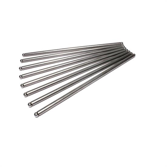 COMP Cams 7861-8 High Energy Pushrods, 5/16 Dia., 9.682 Length, Set