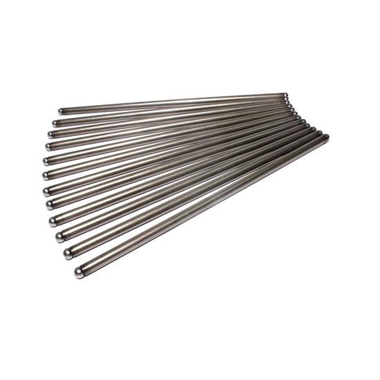 COMP Cams 7866-12 High Energy Pushrods, 5/16 Dia., 10.136 Length, Set
