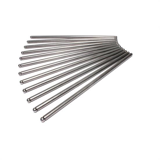 COMP Cams 7869-12 High Energy Pushrods, 5/16 Dia., 8.684 Length, Set