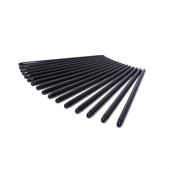 COMP Cams 7910-16 Hi-Tech Pushrods, 3/8 Dia., 8.850 Length, Set