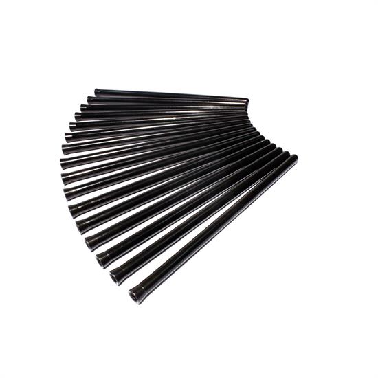 COMP Cams 7924-16 Hi-Tech Pushrods, 3/8 Dia., 8.710 Length, Set