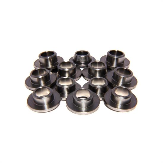 COMP Cams 794-12 Titanium Valve Spring Retainers, 10 Degree, Set of 12