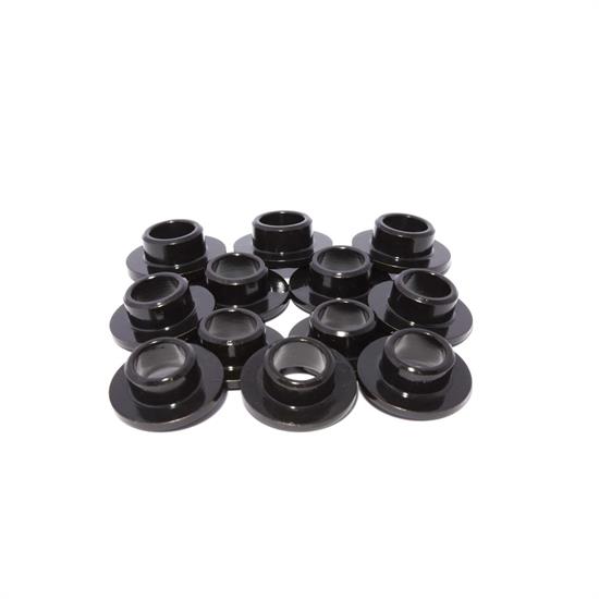 COMP Cams 795-12 Valve Spring Retainers, 10 Degree, 1.095/.640, Set/12