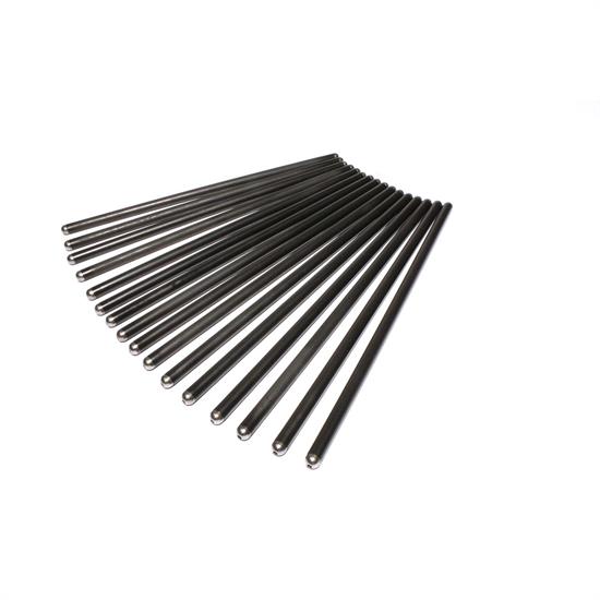 COMP Cams 7959-16 Hi-Tech Pushrods, 5/16 Dia., 7.600 Length, Set