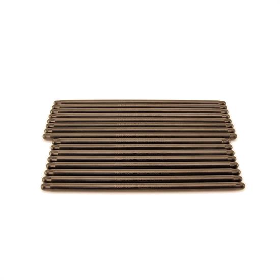 COMP Cams 7982-16 Hi-Tech Pushrods, 3/8 Dia., 9.350 Length, Set