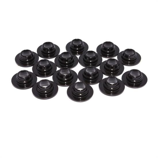 COMP Cams 799-16 Valve Spring Retainers, 7 Degree, .943/.570, Set/16