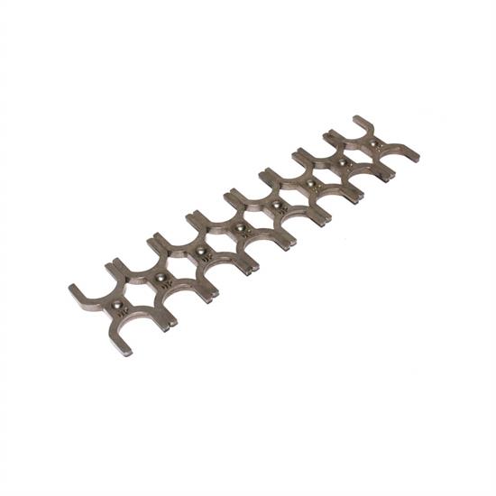 COMP Cams 8135LG-8 Retrofit Lifter Guides, Hydraulic Roller, Ford S/B