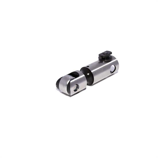 COMP Cams 815-1 Endure-X Lifter, Solid roller, Chevy, Each
