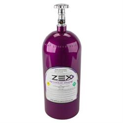 Garage Sale - Zex Nitrous Bottles