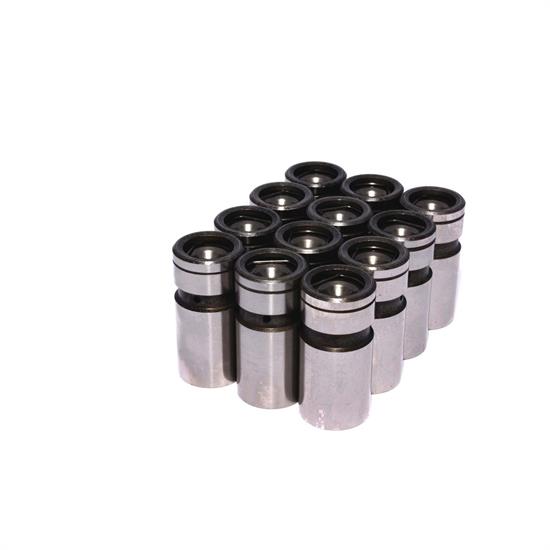 COMP Cams 822-12 High Energy Lifters, Hydraulic flat tappet, AMC, Set