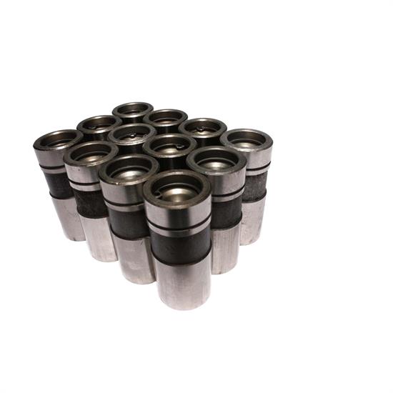COMP Cams 831-12 Lifters, Solid flat tappet, Ford, Set