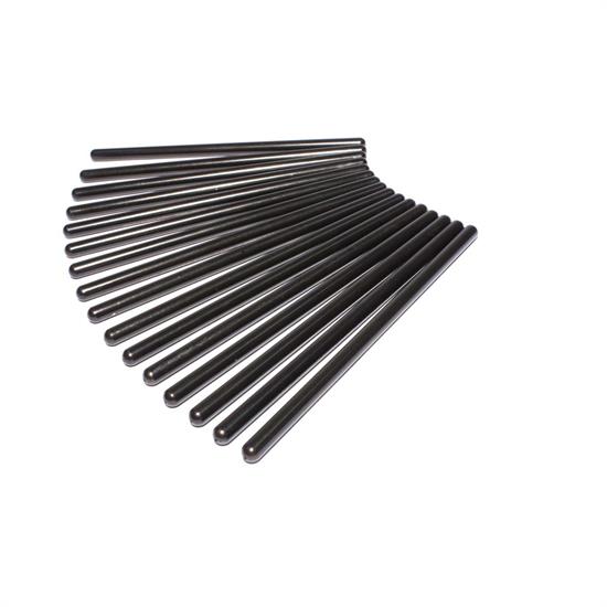 COMP Cams 8314-16 Hi-Tech Pushrods, 5/16 Dia., 6.950 Length, Set