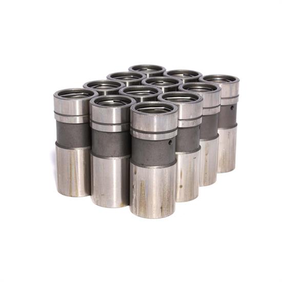 COMP Cams 832-12 High Energy Lifters, Hydraulic flat tappet, Ford, Set