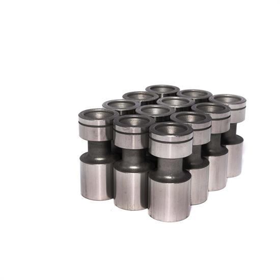COMP Cams 835-12 Lifters, Solid flat tappet, Ford, Set