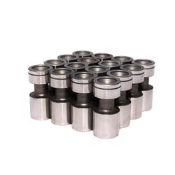 COMP Cams 835-16 Lifters, Solid flat tappet, Ford, Mercury, Set