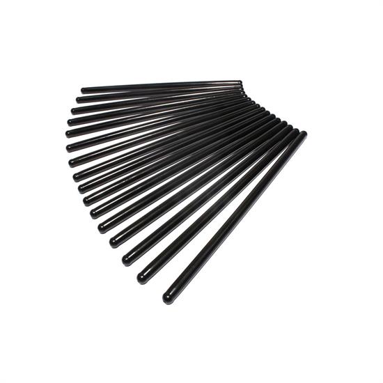 COMP Cams 8402-16 Hi-Tech Pushrods, 5/16 Dia., 7.100 Length, Set