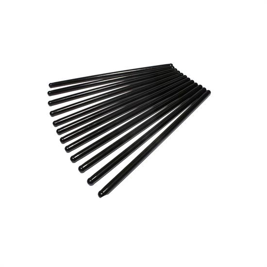 COMP Cams 8412-12 Hi-Tech Pushrods, 5/16 Dia., 7.850 Length, Set