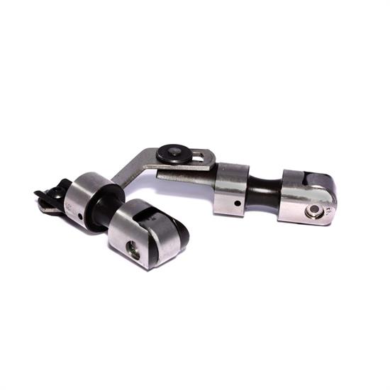 COMP Cams 841-2 Endure-X Lifters, Solid roller, Ford, Pair