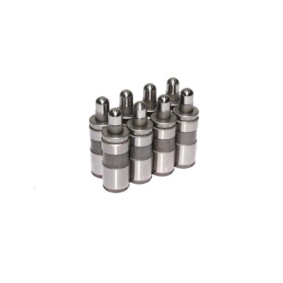 COMP Cams 842-8 High Energy Lifters, Hydraulic flat tappet, Mopar, Set