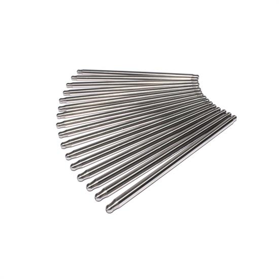 COMP Cams 8462-16 Hi-Tech Pushrods, 3/8 Dia., 8.380 Length, Set