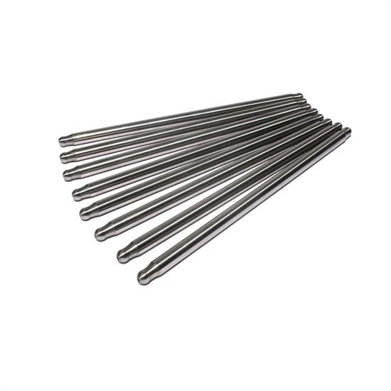 COMP Cams 8462-8 Hi-Tech Pushrods, 3/8 Dia., 8.380 Length, Set