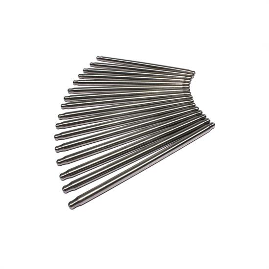 COMP Cams 8463-16 Hi-Tech Pushrods, 3/8 Dia., 8.500 Length, Set