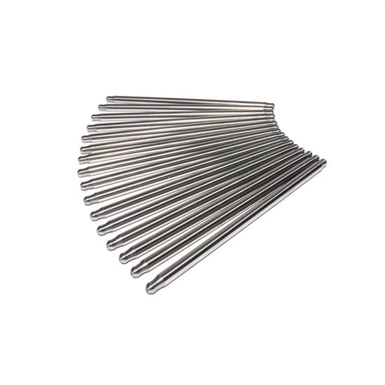 COMP Cams 8464-16 Hi-Tech Pushrods, 3/8 Dia., 8.550 Length, Set