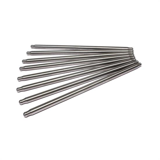 COMP Cams 8469-8 Hi-Tech Pushrods, 3/8 Dia., 9.250 Length, Set