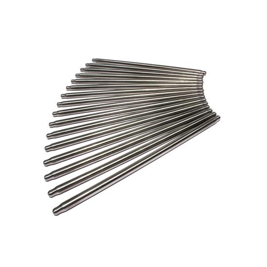 COMP Cams 8470-16 Hi-Tech Pushrods, 3/8 Dia., 9.350 Length, Set