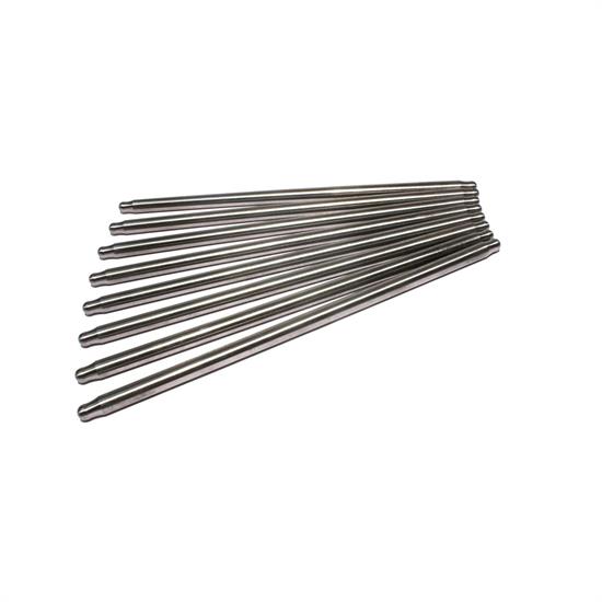 COMP Cams 8470-8 Hi-Tech Pushrods, 3/8 Dia., 9.350 Length, Set