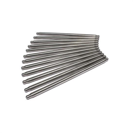 COMP Cams 8473-12 Hi-Tech Pushrods, 3/8 Dia., 7.900 Length, Set