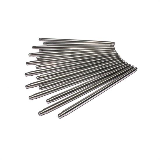 COMP Cams 8498-16 Hi-Tech Pushrods, 3/8 Dia., 9.650 Length, Set