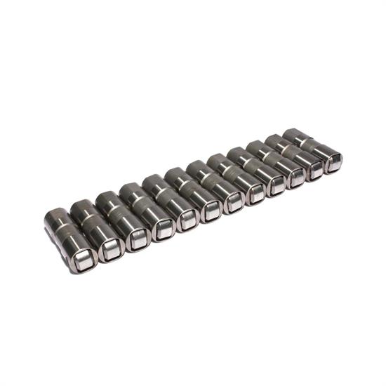 COMP Cams 850-12 High Energy Lifters, Hydraulic roller, Chevy, Set