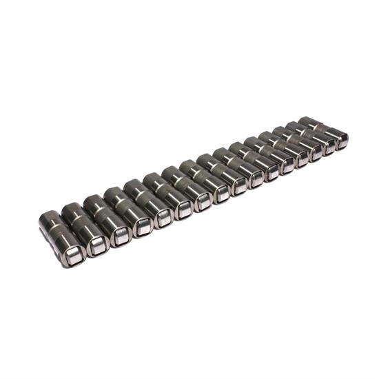 COMP Cams 850-16 High Energy Lifters, Hydraulic roller, Chevy, Set