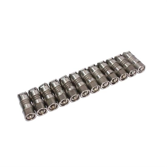COMP Cams 851-12 High Energy Lifters, Hydraulic roller, Ford, Set