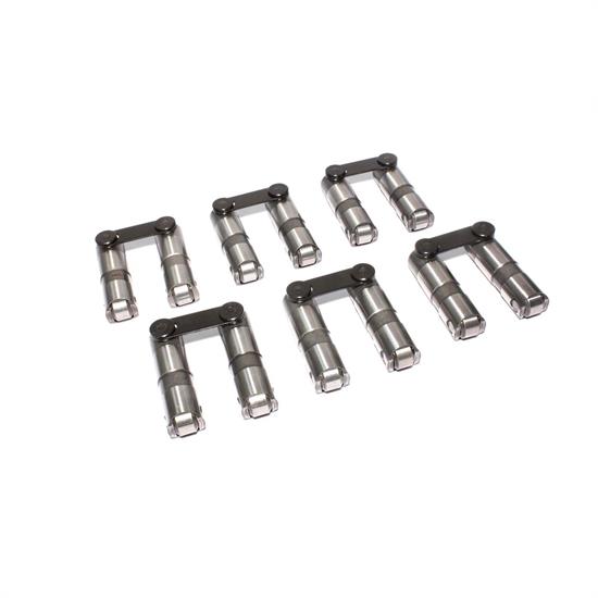 COMP Cams 853-12 High Energy Lifters, Hydraulic roller, Chevy, Set