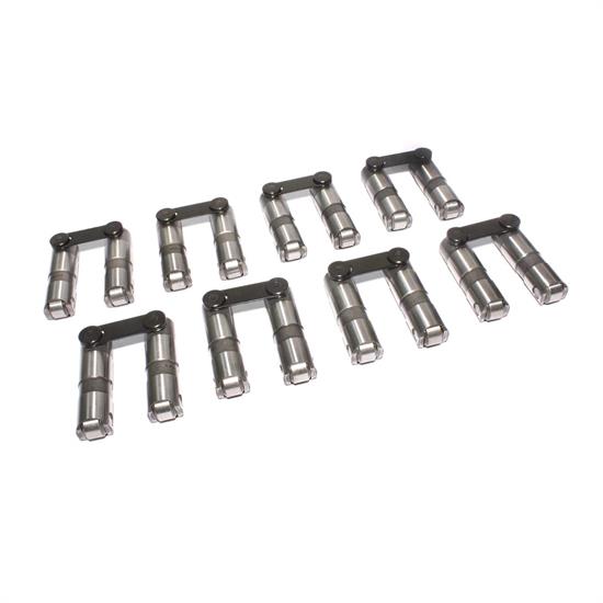 COMP Cams 853-16 High Energy Lifters, Hydraulic roller, Chevy, Set
