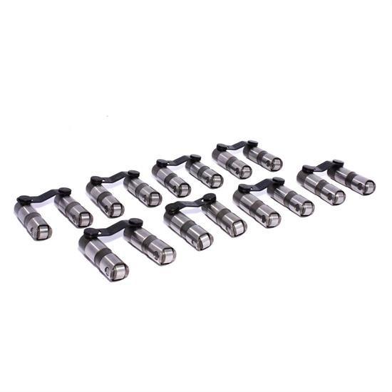 COMP Cams 854-16 High Energy Lifters, Hydraulic roller, Chevy, Set