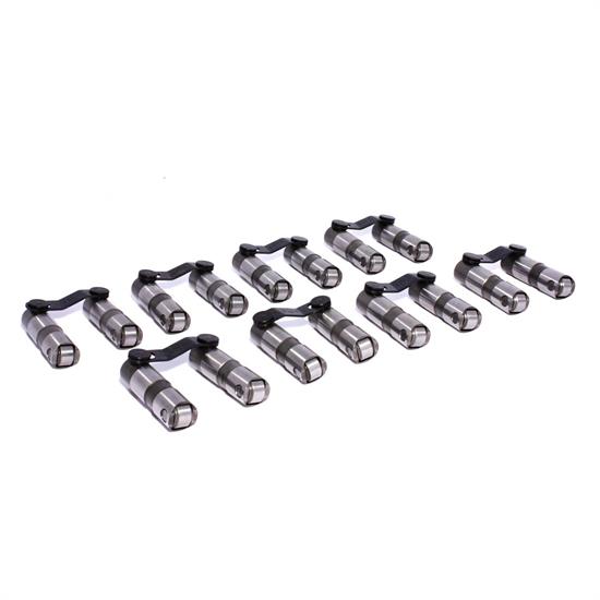 COMP Cams 854-16 High Energy Lifters, Hydraulic roller, Chevy, Set