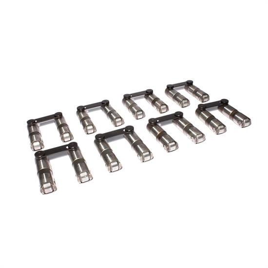 COMP Cams 857-16 Lifters, Hydraulic roller, Pontiac, Oldsmobile, Set