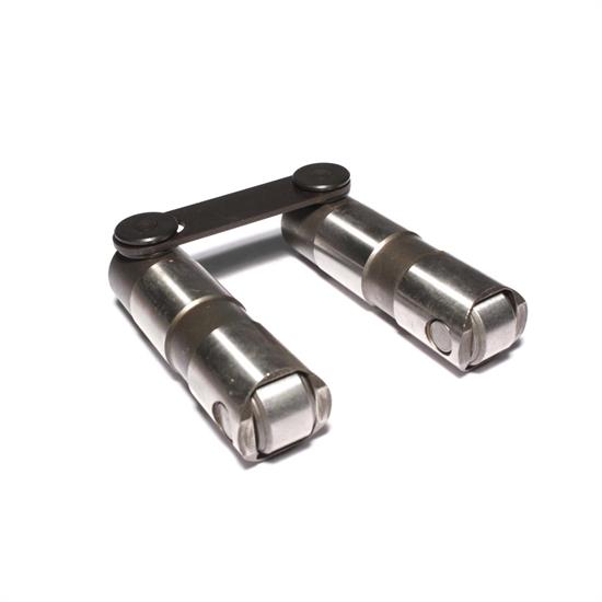 COMP Cams 857-2 Lifters, Hydraulic roller, Oldsmobile, Pontiac, Pair