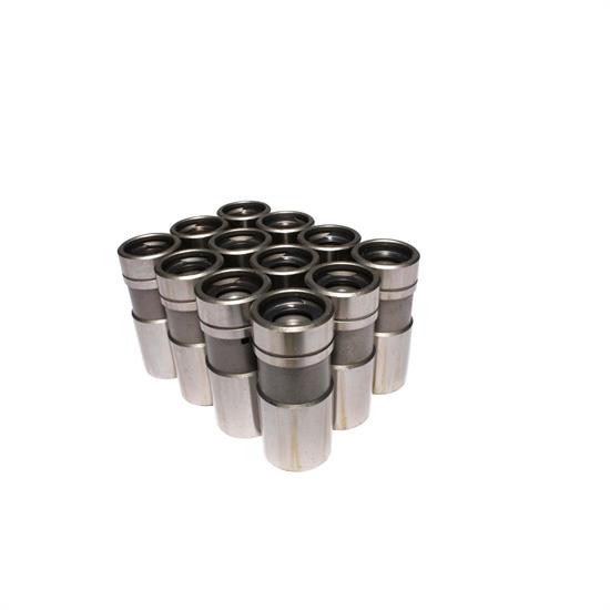 COMP Cams 862-12 Pro Magnum Hydraulic Lifters, Ford, Set of 12