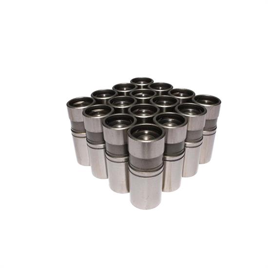 COMP Cams 864-16 High Energy Lifters, Hydraulic Flat Tappet, Pontiac