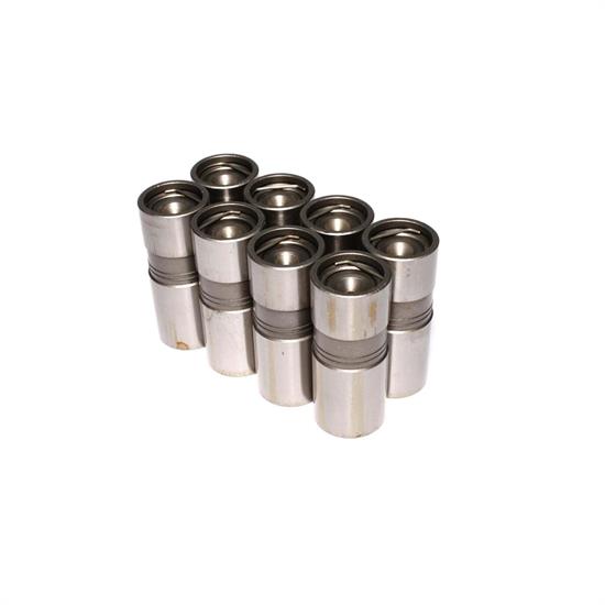 COMP Cams 864-8 High Energy Lifters, Hydraulic Flat Tappet, Pontiac