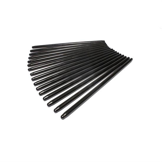 COMP Cams 8710-16 Hi-Tech Pushrods, 3/8 Dia., 10.250 Length, Set