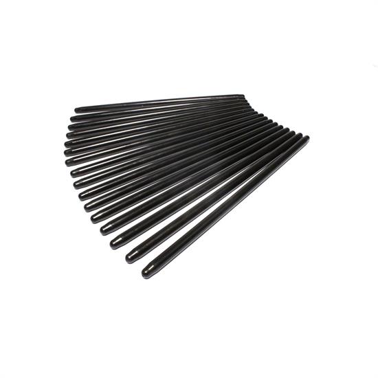 COMP Cams 8711-16 Hi-Tech Pushrods, 3/8 Dia., 10.300 Length, Set