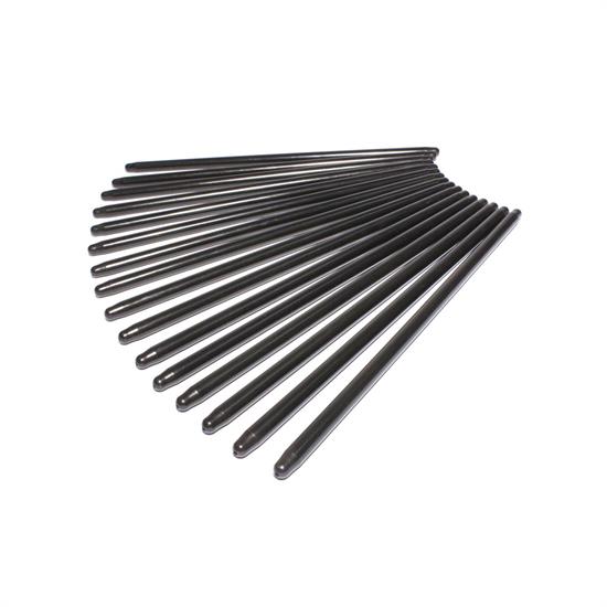 COMP Cams 8715-16 Hi-Tech Pushrods, 3/8 Dia., 10.500 Length, Set