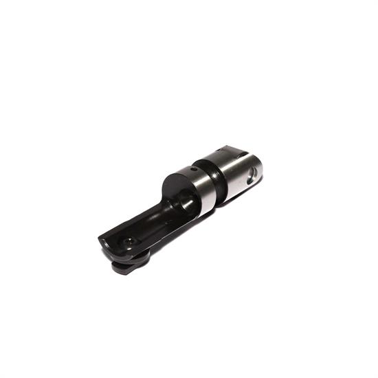 COMP Cams 873R-1 Endure-X Lifter, Solid roller, Chevy 5.0/5.7L, Each