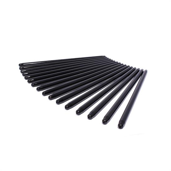 COMP Cams 8904-16 Hi-Tech Pushrods, 3/8 Dia., 7.700 Length, Set